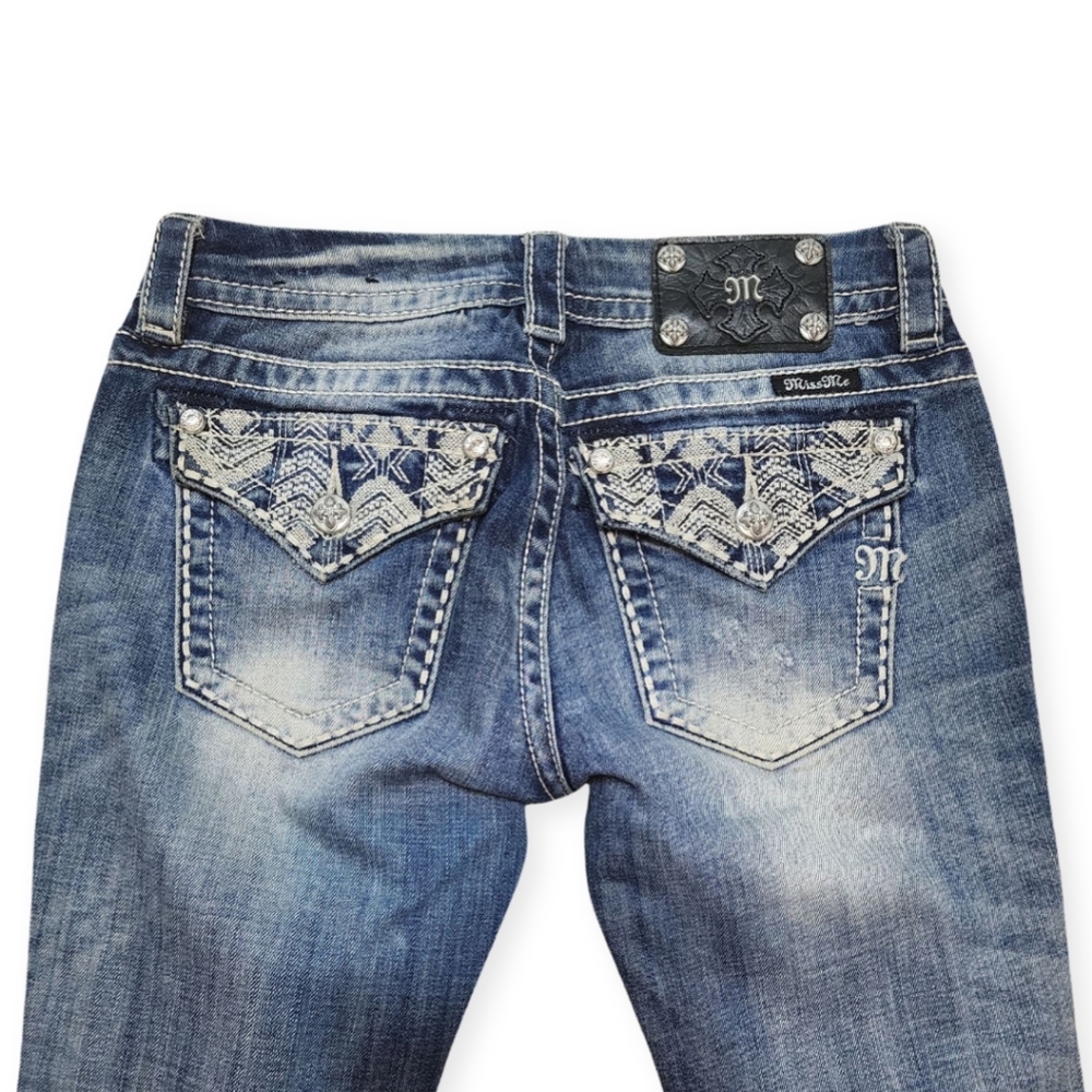 Miss Me Jean's